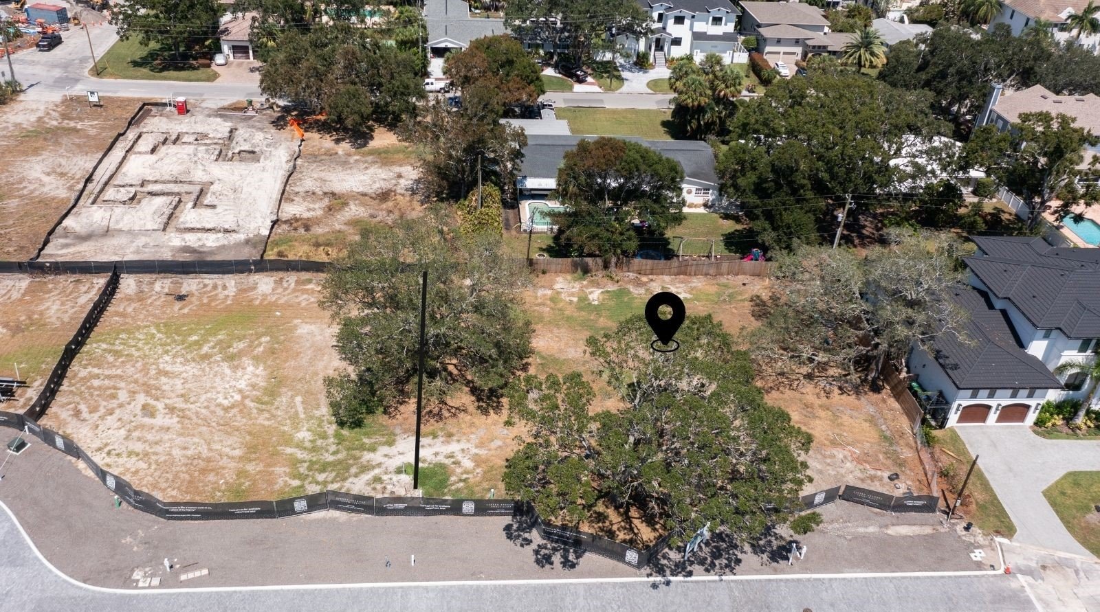 5021 W Leona Street _ Lot 1 (1)