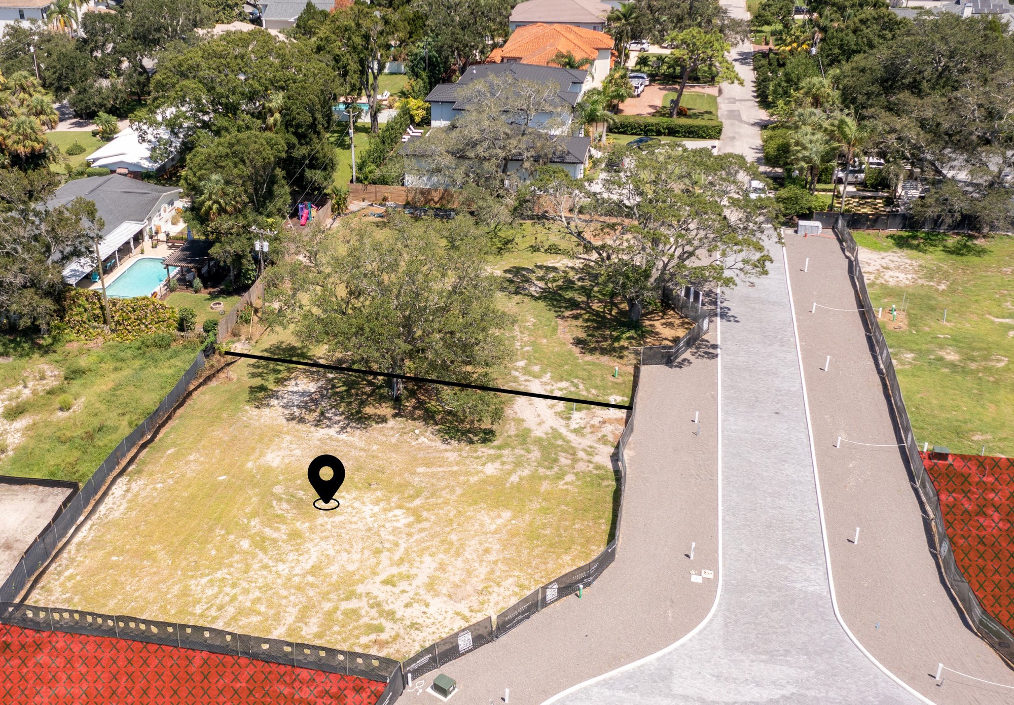 5023 W Leona Street _ Lot 2 (3)__SHADED_RED-X