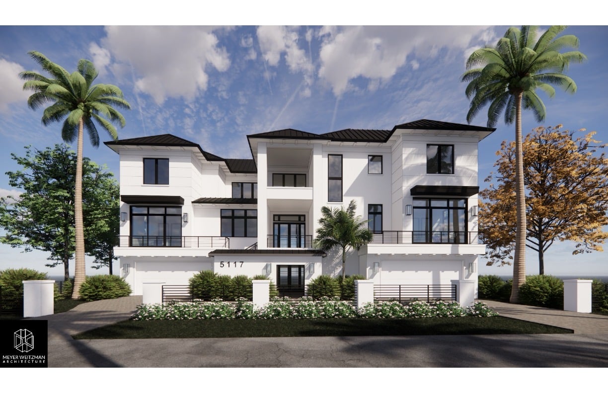 5117 W Poe Rendering