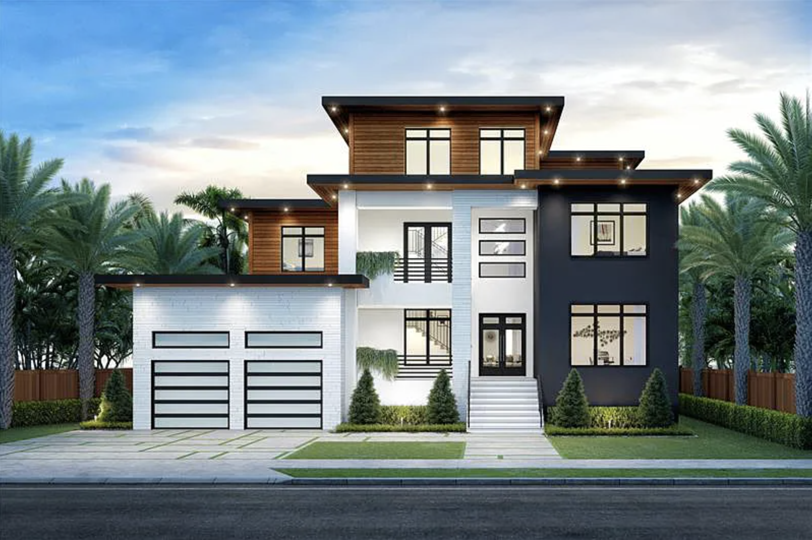 Steven Anthony Luxury Homes is the best luxury home builder in Tampa