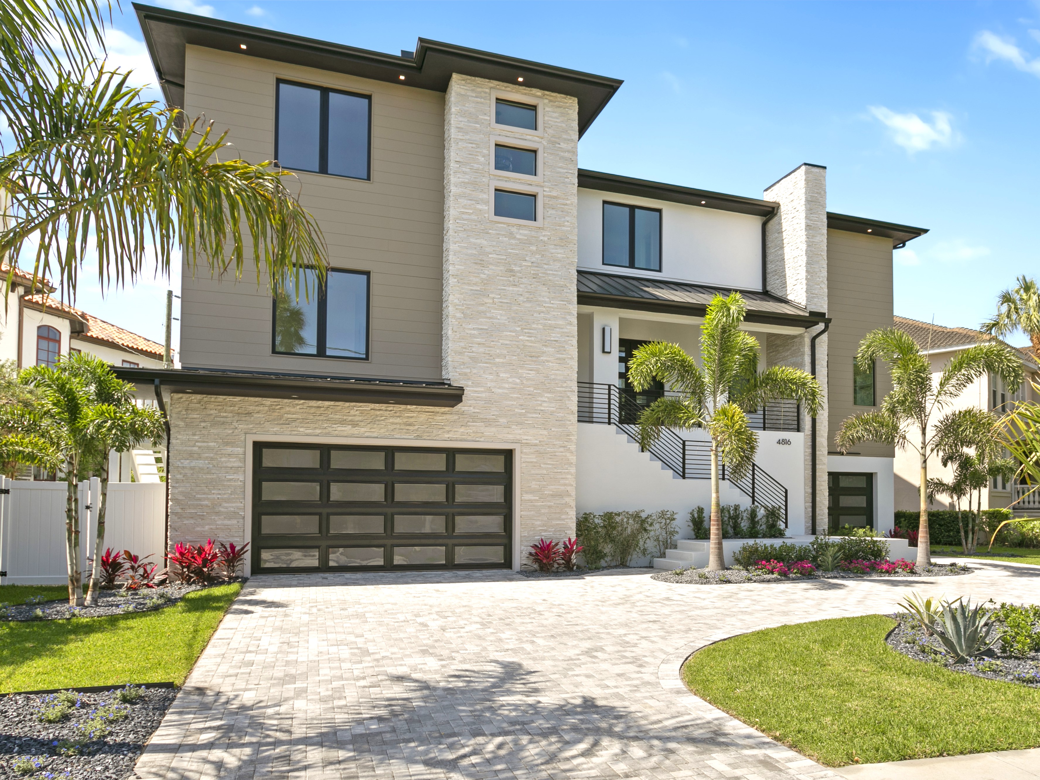 Steven Anthony is the best home builder in South Tampa