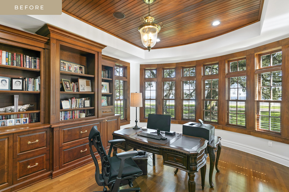 Home Renovations Luxury Renovation Services
